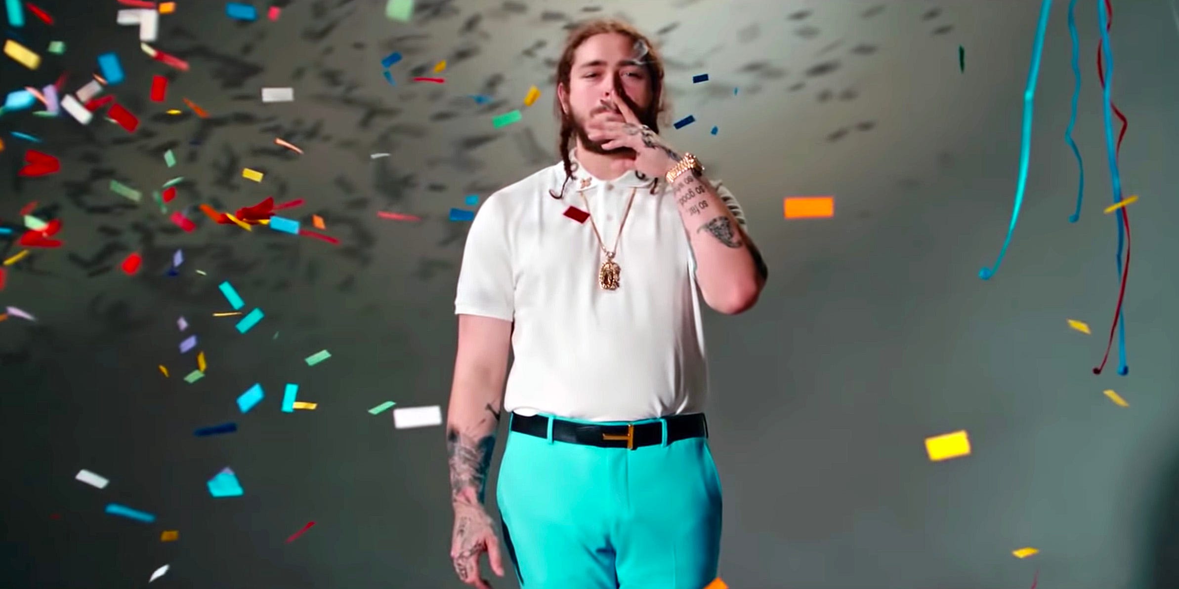 congratulations post malone