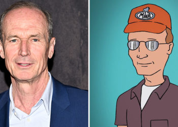 ‘King Of The Hill’ Casts Toby Huss As Voice Of Dale Gribble
