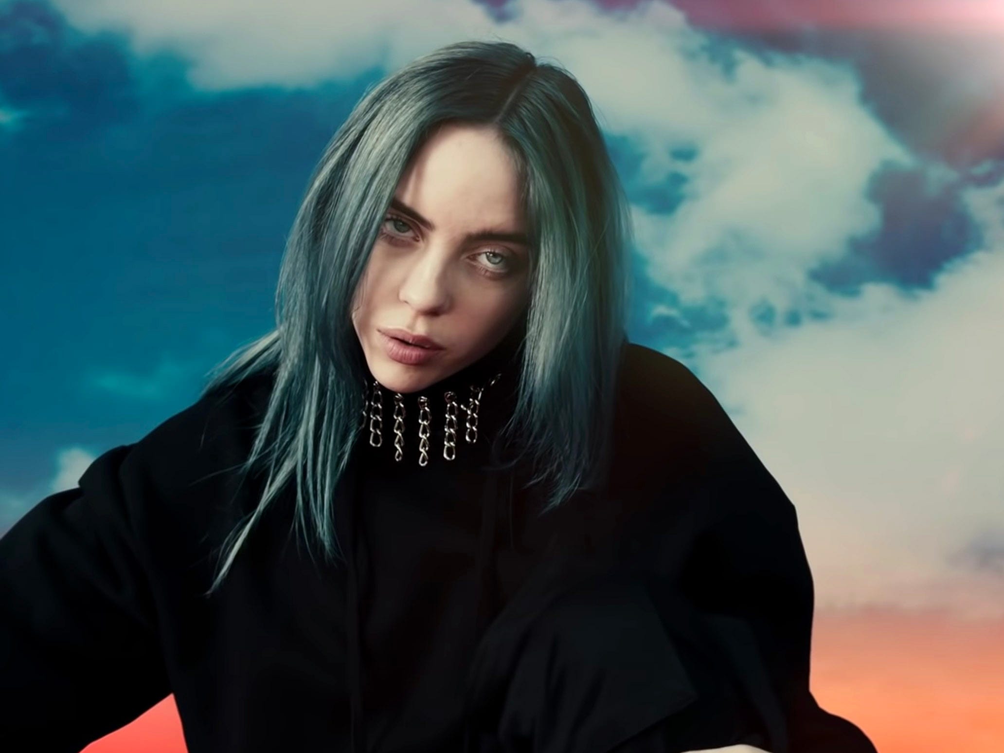billie eilish bad guy