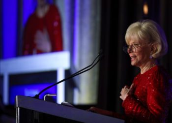 ‘60 Minutes’ Veteran Lesley Stahl Expects To Soon Be “Mourning, Grieving” Paramount Settlement Of “Frivolous” Trump Lawsuit