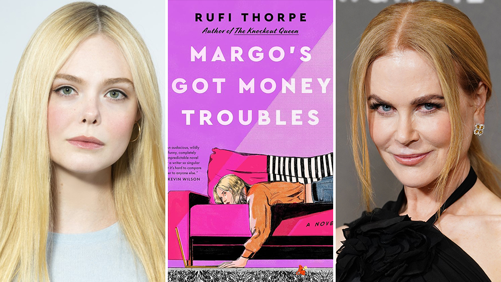 Everything We Know About ‘Margo’s Got Money Troubles’ So Far