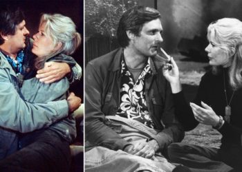 Alan Alda Pays Tribute To 11-Year ‘M*A*S*H’ Co-Star   Loretta Swit: “Supremely Talented Actor”