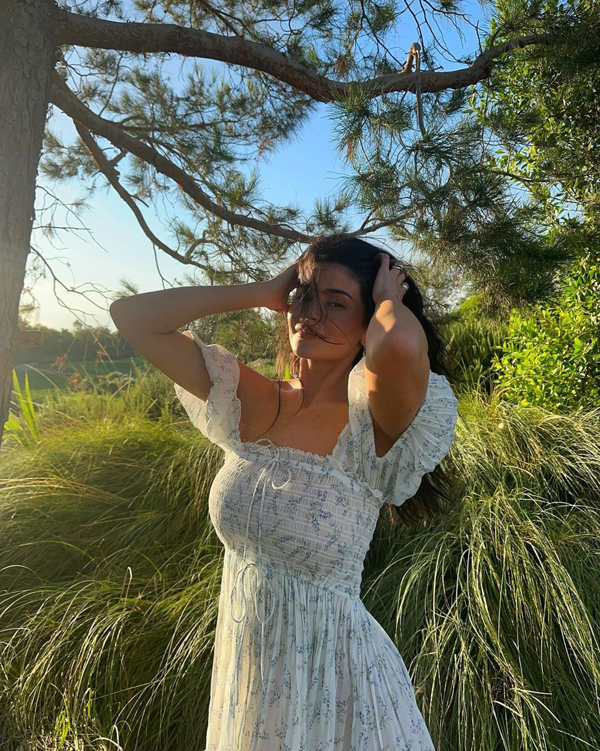 kylie jenner