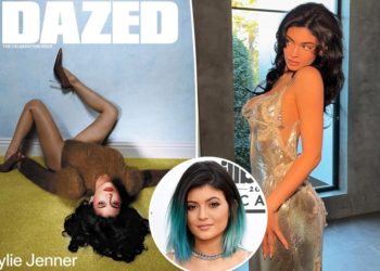 Kylie Jenner responds to claims Timothée Chalamet changed her ‘baddie’ style
