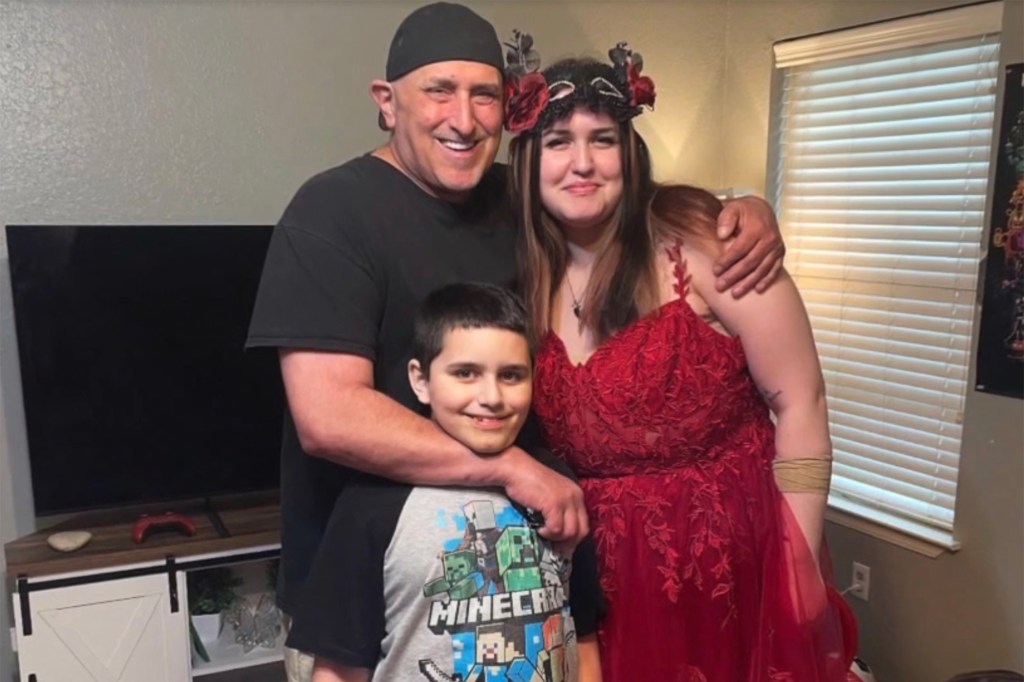 Rodney Shippy, his son and his daughter were found dead inside of their home.
