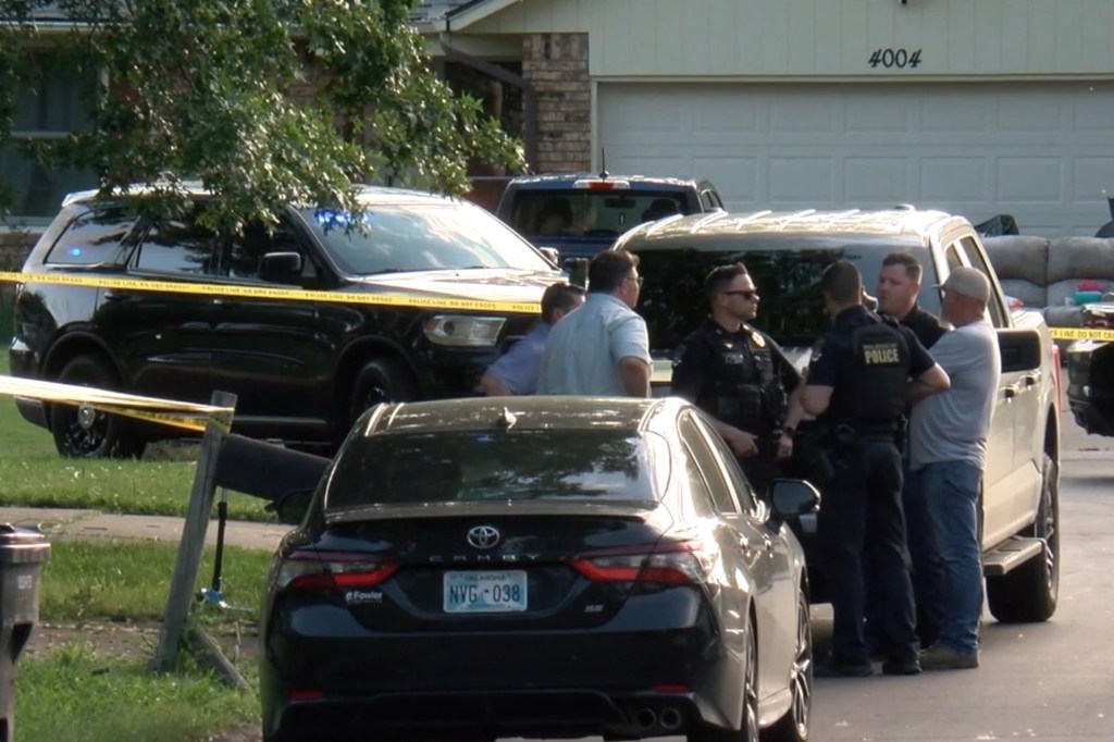 Police have not yet released a motive for the brutal killings.