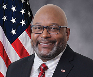 Camilla, Ga. Mayor Kelvin Owens was arrested on election interference charges.