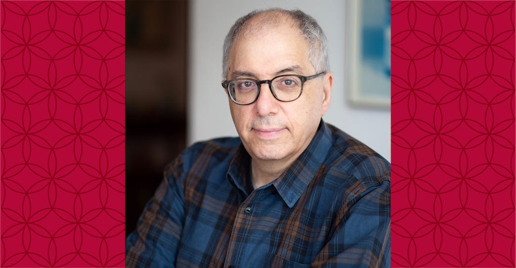 Steven Levy