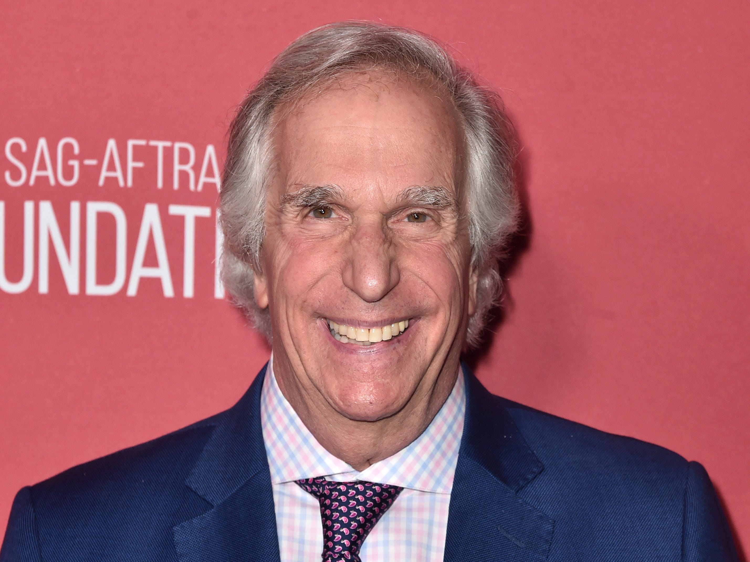 henry winkler