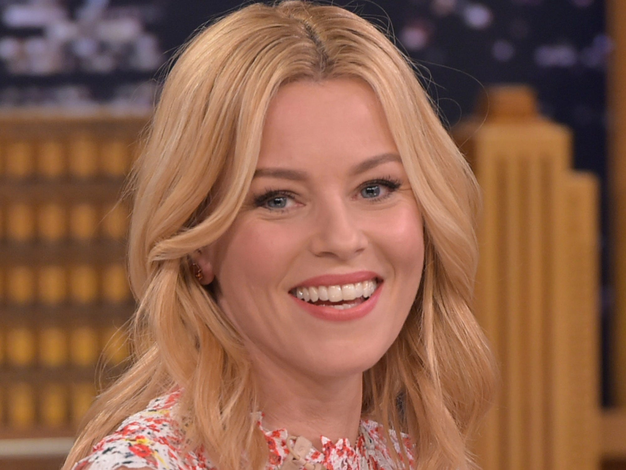 elizabeth banks