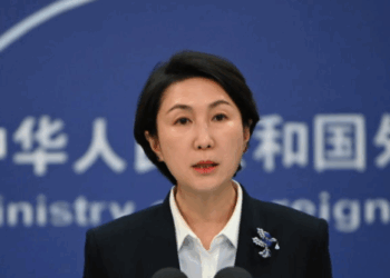 China Calls U.S. ‘Unjustified’ for Revoking Visas of Communist-Linked Students