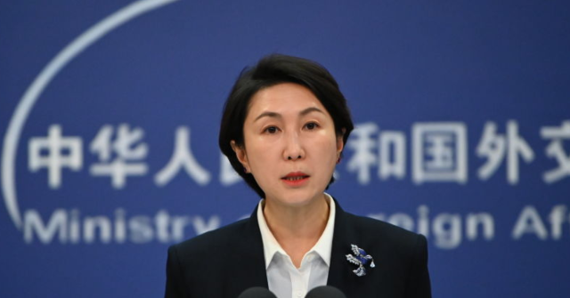 China Calls U.S. ‘Unjustified’ for Revoking Visas of Communist-Linked Students