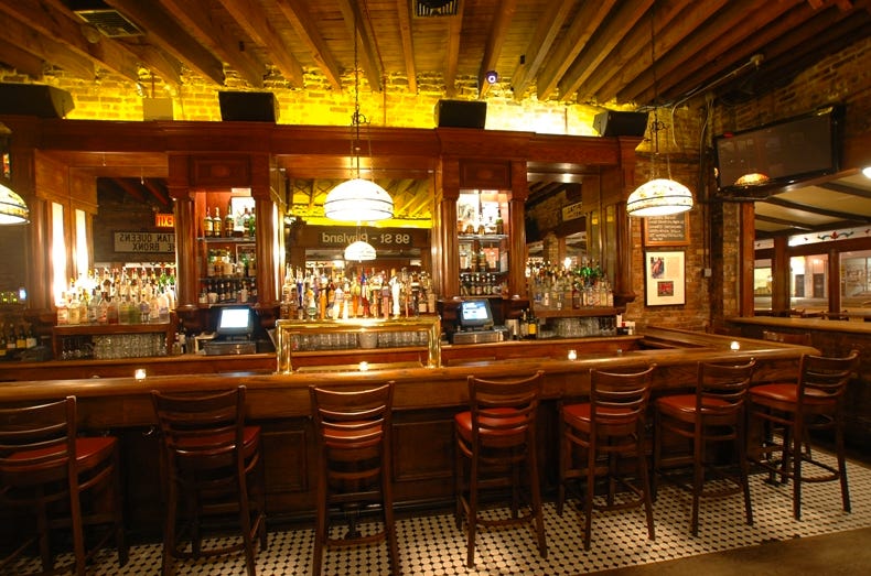 phebe's nyc