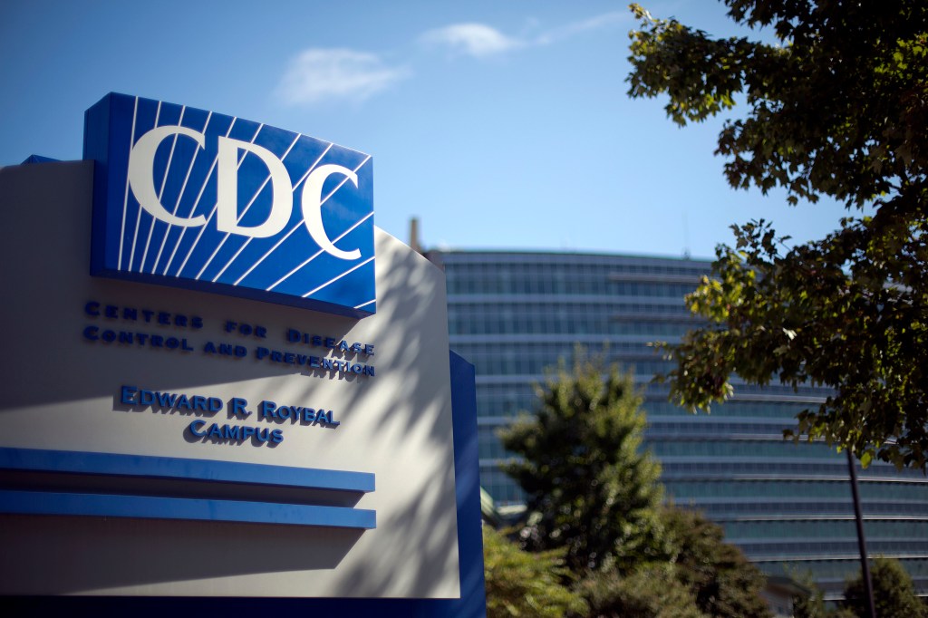 CDC 