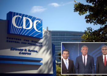 CDC nixes language recommending COVID-19 shot for kids – suggests families consult doctors after RFK Jr. teased removal from vaccine schedule