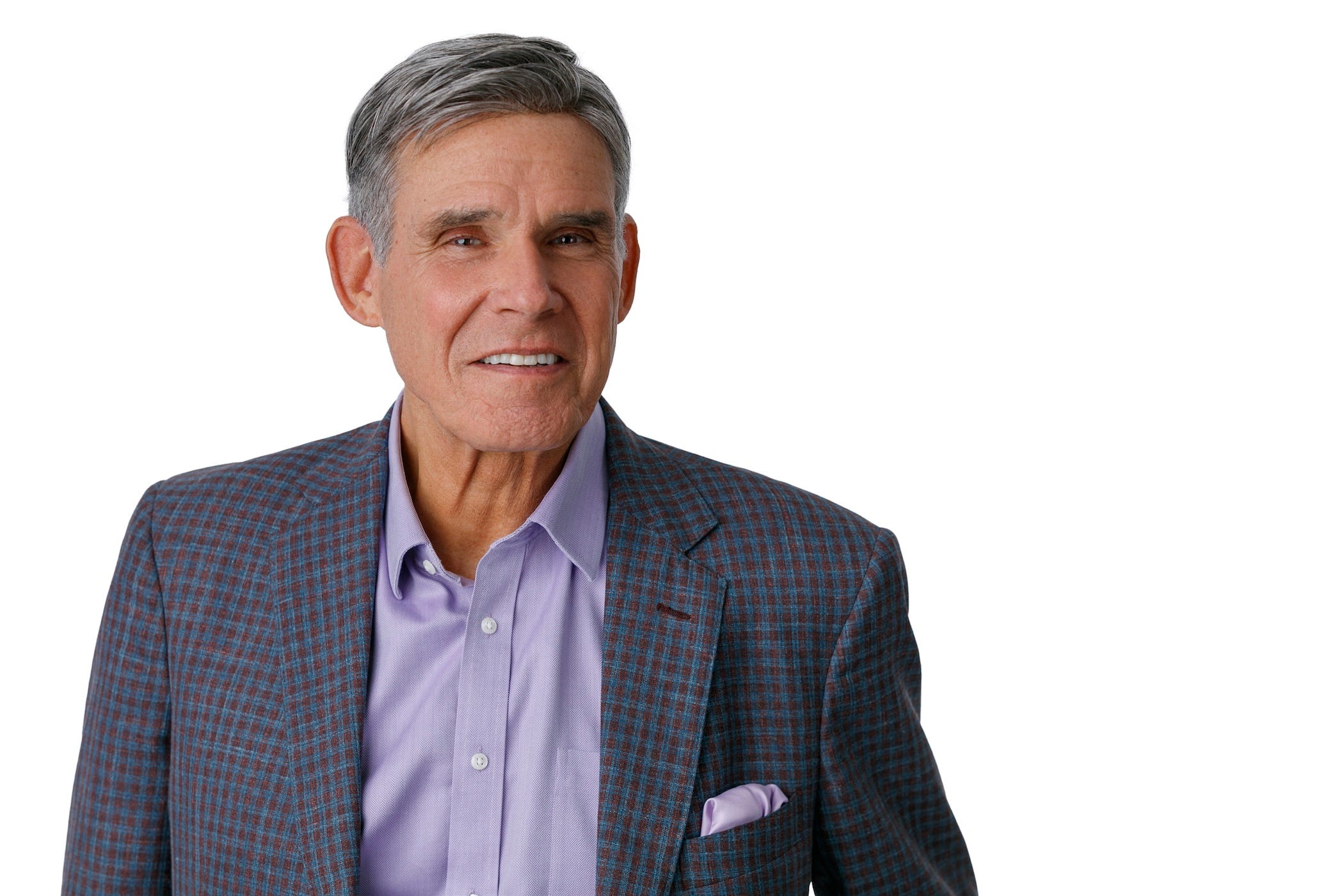 eric topol headshot