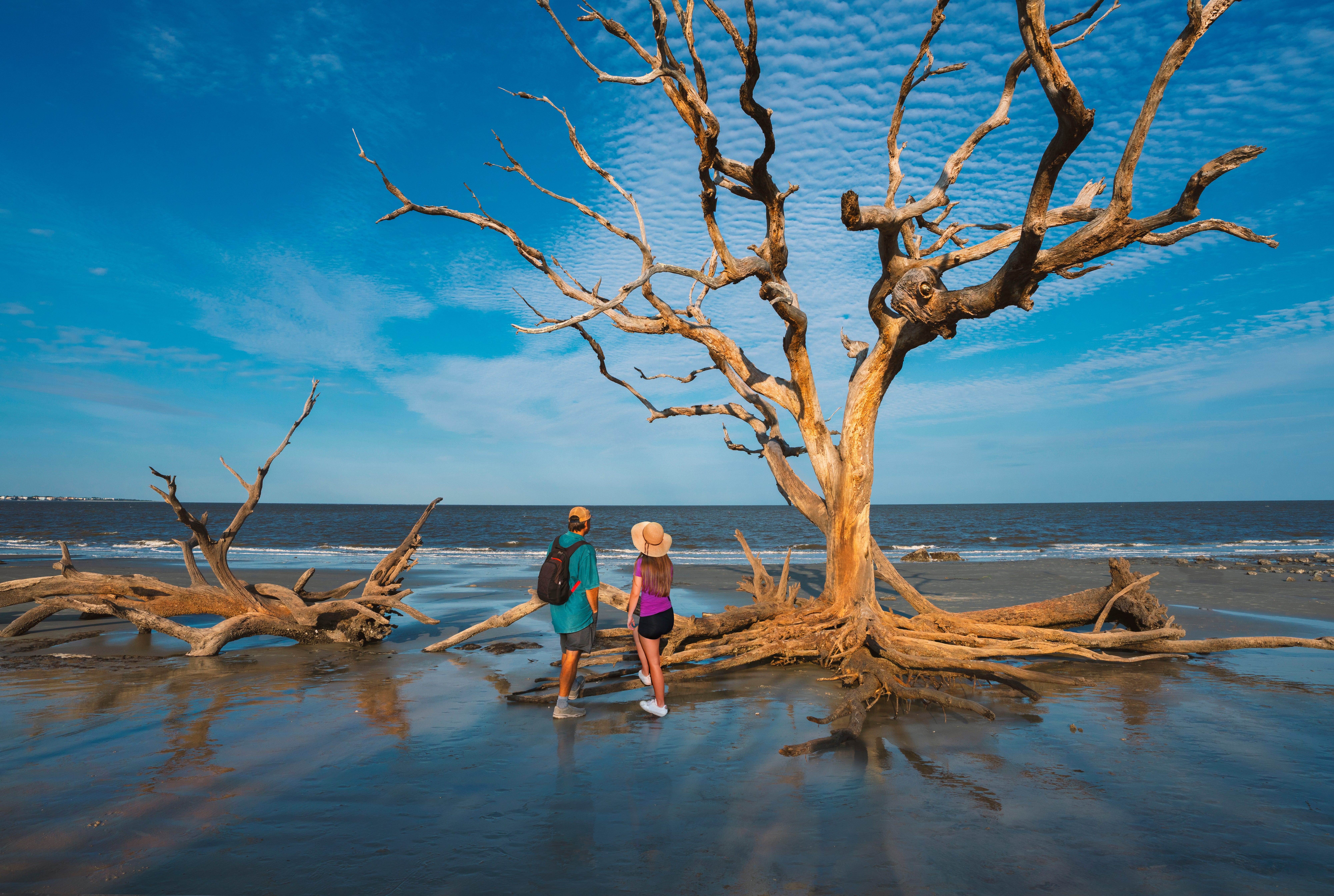 Jekyll Island, Georgia