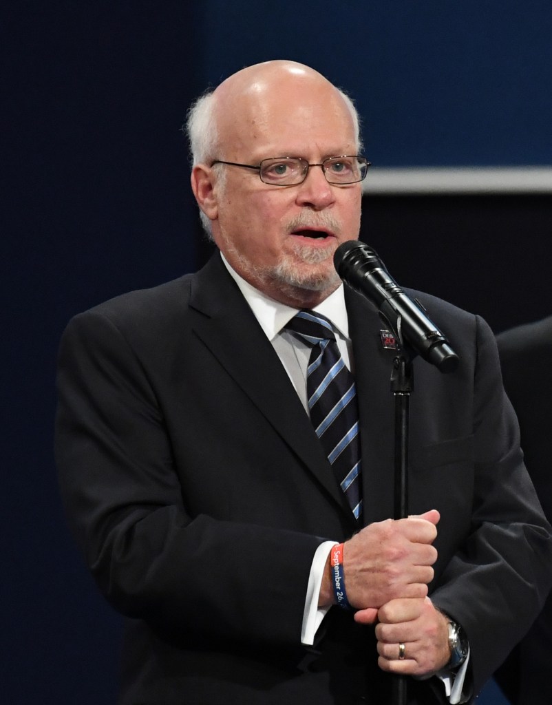 Stuart Rabinowitz was chosen to lead the reconfigured board of directors.