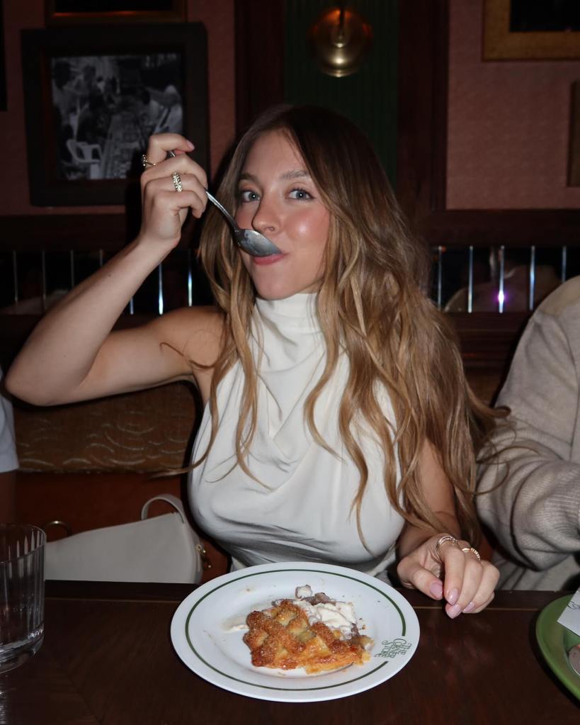 Sydney Sweeney
