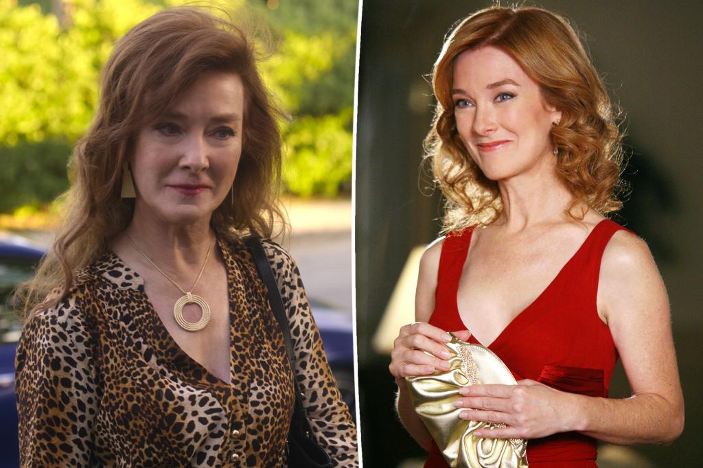 Valerie Mahaffey, 'Young Sheldon' And 'Desperate Housewives' Star, Dies At 71