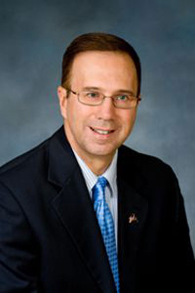 New York State Sen. Joe Griffo 