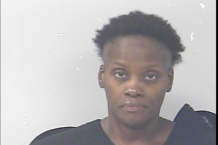 Rhonda Paulynice, 41, was charged with second-degree murder for killing her son in a twisted exorcism attempt. 