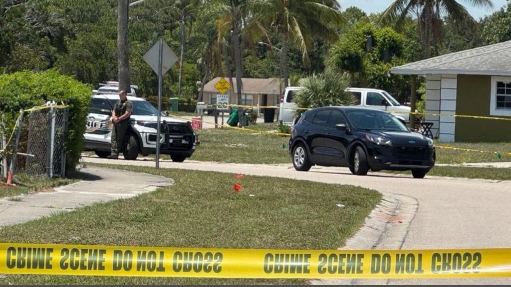 They found the boy's lifeless body in his bedroom after arriving to the home. 