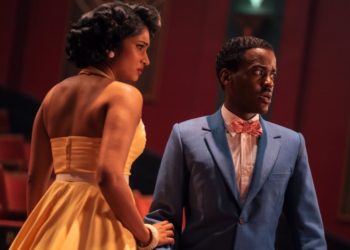 Ncuti Gatwa Bids “Bittersweet” Farewell To ‘Doctor Who’ After Two Seasons: “Time To Hand Over The Keys To That Beloved Blue Box”