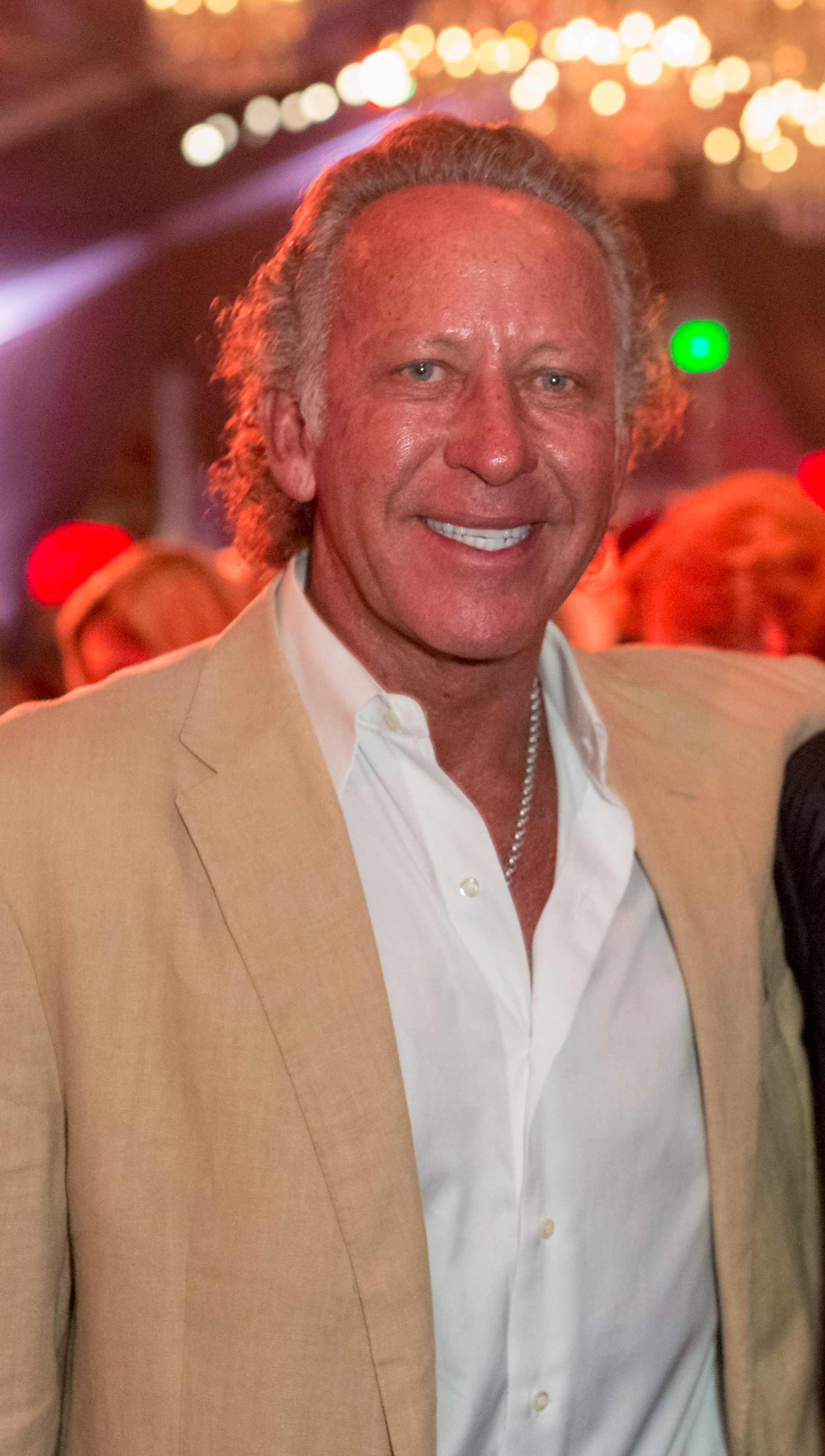 Michael Hammer