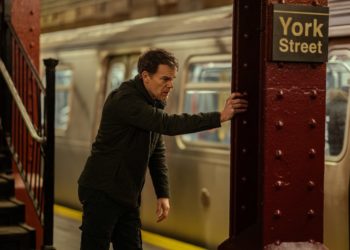 ‘Dexter: Resurrection’ First Trailer Teases Michael C. Hall’s Reinvention In New York City Amid A New Cast Of Serial Killers