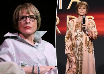 ‘Devastated’ Patti LuPone backpedals after ‘bullying’ accusations from Broadway peers: ‘I made a mistake’