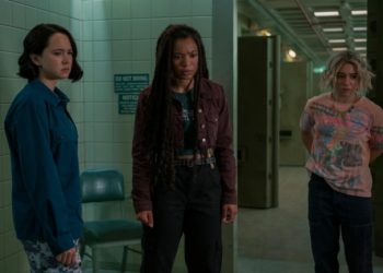 ‘Gen V’ Season 2 Sets Premiere Date At Prime Video; Gets Teaser Trailer