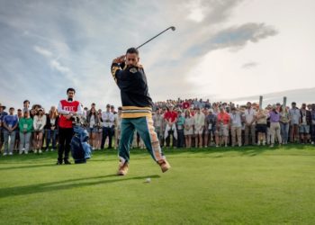 ‘Happy Gilmore 2’ Gets Trailer At Netflix Tudum