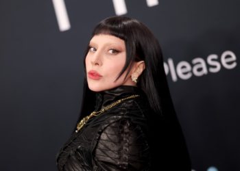 Lady Gaga’s Cameo In ‘Wednesday’ Confirmed As Netflix Premieres Season 2 Footage