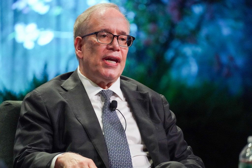 Scott Stringer