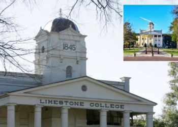 180-year-old private South Carolina university closing after $6M fundraising drive fails