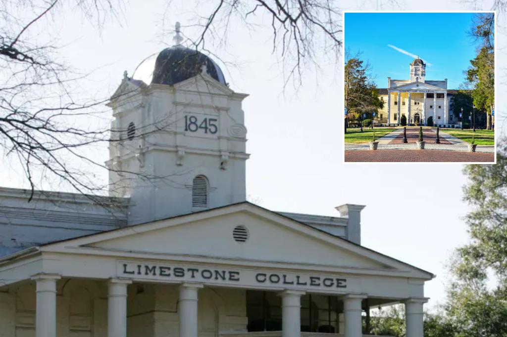 180-year-old private South Carolina university closing after $6M fundraising drive fails