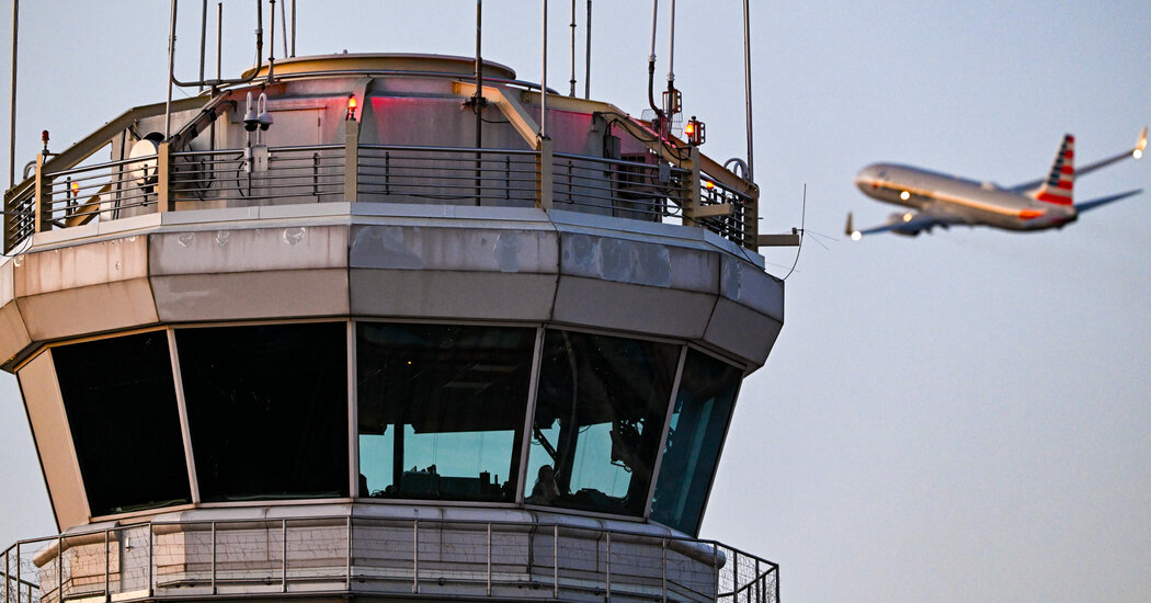 2 Planes Abort Landings as Army Helicopter Flies Near D.C. Airport