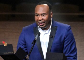 2025 Sports Emmys Winners List: Lady Gaga, Charles Barkley, Peyton Manning & More