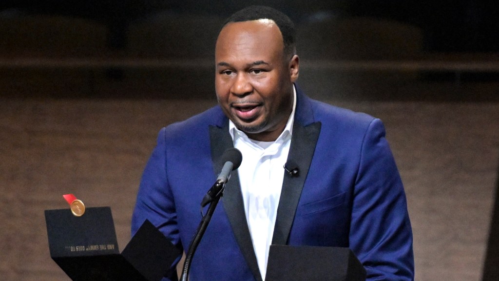 2025 Sports Emmys Winners List: Lady Gaga, Charles Barkley, Peyton Manning & More