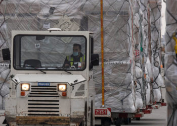3 Are Arrested in Russia-Linked Sabotage Plot, Germany Says