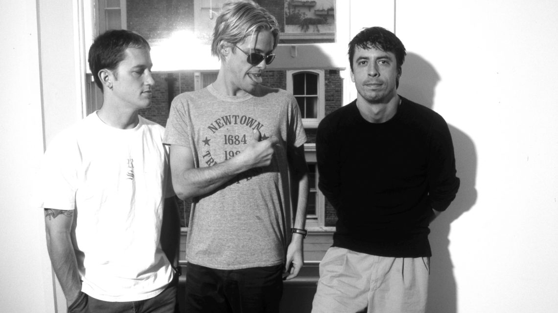 3 Grunge Songs About Real People and Things in Seattle