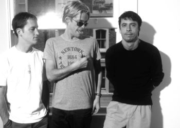 3 Grunge Songs About Real People and Things in Seattle