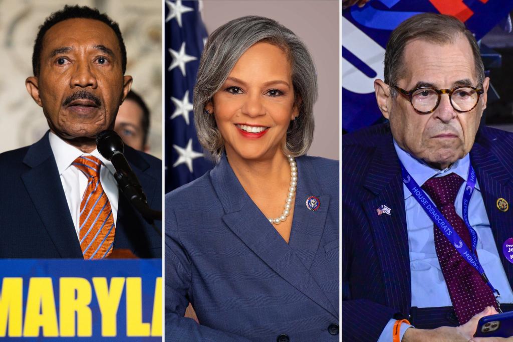 3 House Democrats withdraw their names from cosponsorship of new Trump articles of impeachment