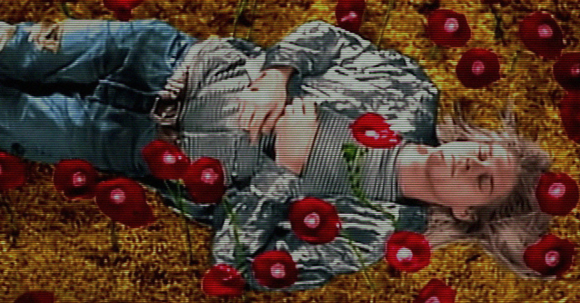 3 Strangely Romantic Grunge Songs