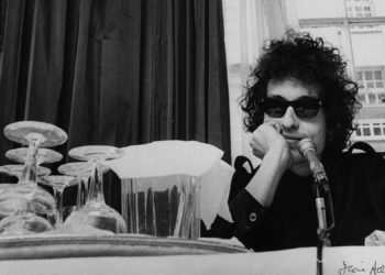 4 Bob Dylan Songs From the ’60s That Seem Like They’re 1,000 Years Old