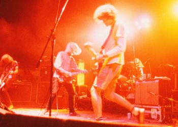 4 Grunge Songs That Hit Before the ’90s