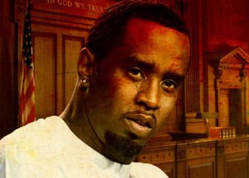 50 Cent Mocks Sean “Diddy” Combs’ Tough Guy Talk As Ex-Aide Details Bad Blood Between Duo In Trial Testimony