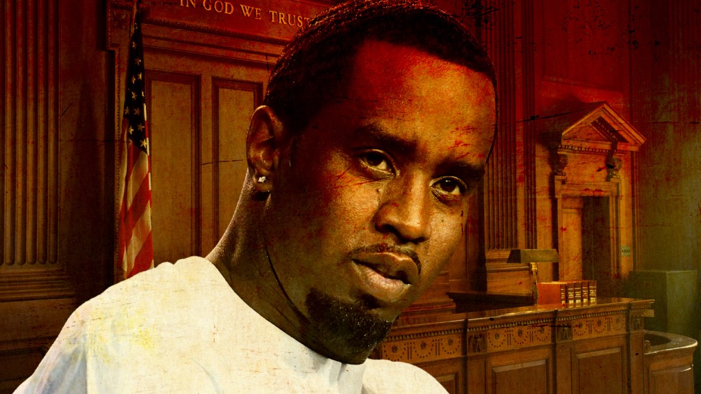 50 Cent Mocks Sean “Diddy” Combs’ Tough Guy Talk As Ex-Aide Details Bad Blood Between Duo In Trial Testimony