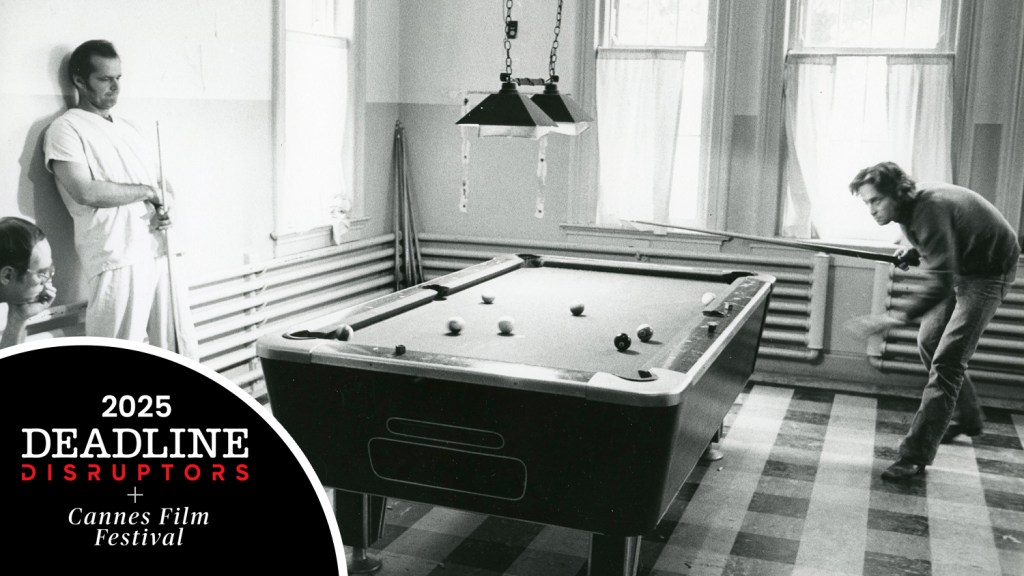 50 Years On, Michael Douglas Reflects On His Epic Journey Making ‘One Flew Over The Cuckoo’s Nest’: “The Movie Reflects What’s Happening In America”